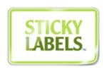 Sticky Labels Coupon Codes